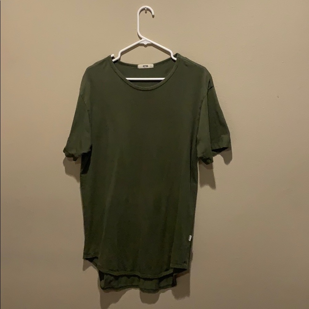 Men’s tshirt